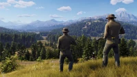 1. Way of the Hunter - Hunting Season One PL (PS5)